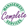 Complete Management Services MN Logo