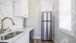 st. paul apartment rental stainless appliances