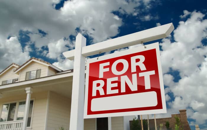 Renting a Property with Complete Management Services