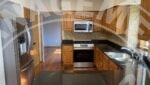Plymouth home for rent stainless appliances