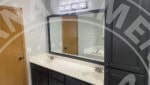 Plymouth home for rent dual vanity