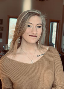 Breanne Ashton, Complete Management Services