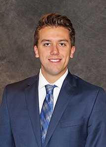 Bill Legeros, Complete Management Services